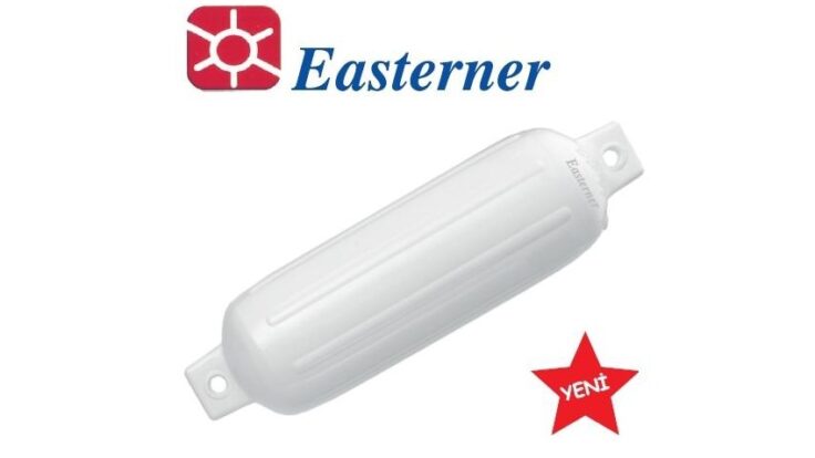 EASTERNER NO:5 USTURMAÇA 18X66 CM BEYAZ