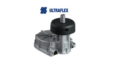 Ultraflex Direksiyon Kutusu T85 + X34