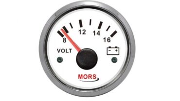 Mors Voltmetre