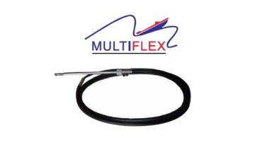 MULTIFLEX 2.44 MT DİREKSİYON TELİ