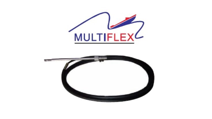 MULTIFLEX 8.53 MT DİREKSİYON TELİ