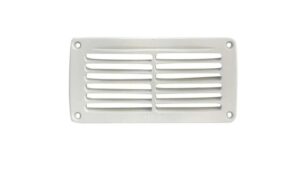 ÇİFTLİ HAVALANDIRMA, MENFEZ