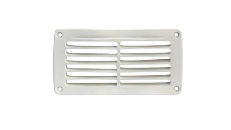 ÇİFTLİ HAVALANDIRMA, MENFEZ