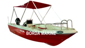 KROM TEKNE TENTESİ 3 KOLLU