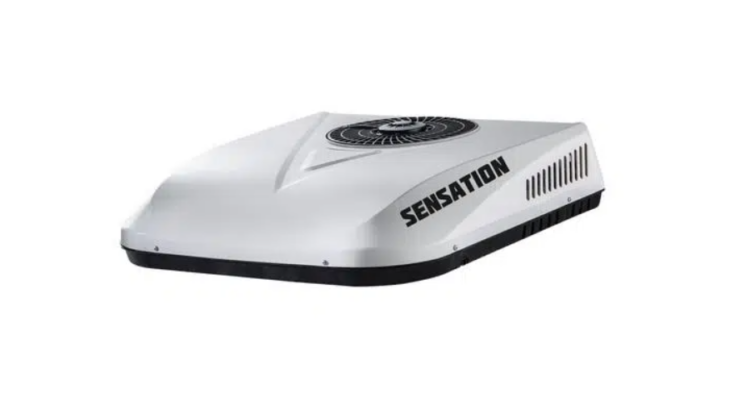 SENSATION GEN-7 TAVAN KLİMASI 12V