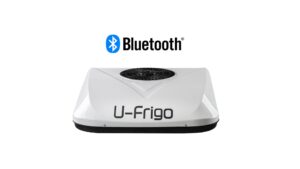 U-FRİGO TAVAN KLİMASI 12V