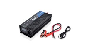 SENSATİON 1000W TAM SİNÜS ŞARJLI İNVERTÖR 15A