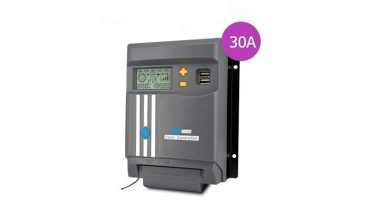 LEXRON MPPT ŞARJ KONTROL CİHAZI 30A