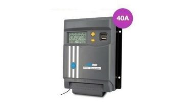 MPPT ŞARJ KONTROL CİHAZI 40A