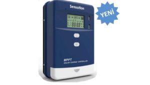 SENSATİON MPPT ŞARJ KONTROL CİHAZI 60A