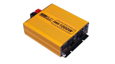 MEXSUNN TAM SİNÜS ŞARJLI İNVERTÖR 1000W