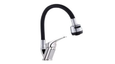 MUTFAK BATARYASI, MUSLUK, SICAK SOĞUK