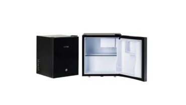U-FRİGO 50 LT MARİN BUZDOLABI 12/24V