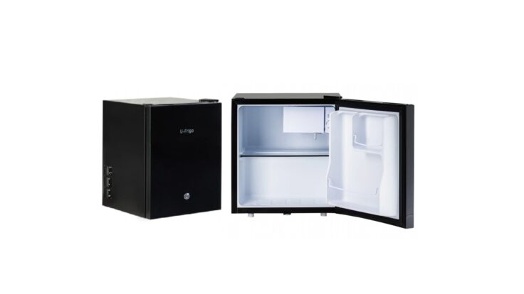 U-FRİGO 50 LT MARİN BUZDOLABI 12/24V