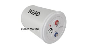 12V WERD BOİLER 10 LT