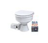 SEAFL0 ELEKTRİKLİ TUVALET 12V BÜYÜK TAŞ