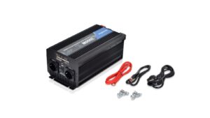 SENSATİON 2000W TAM SİNÜS ŞARJLI İNVERTÖR 20A
