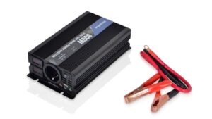 SENSATİON 800W TAM SİNÜS İNVERTÖR – EKRANLI