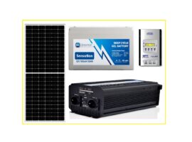 SOLAR-ELEKTRİK