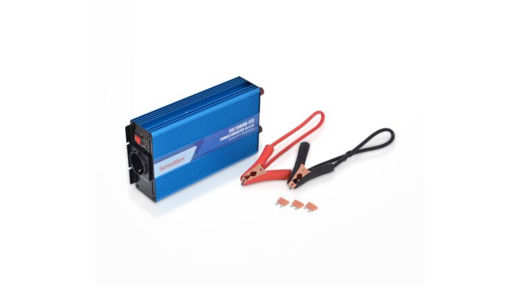 SENSATİON 1000W MODİFİYE SİNÜS İNVERTÖR