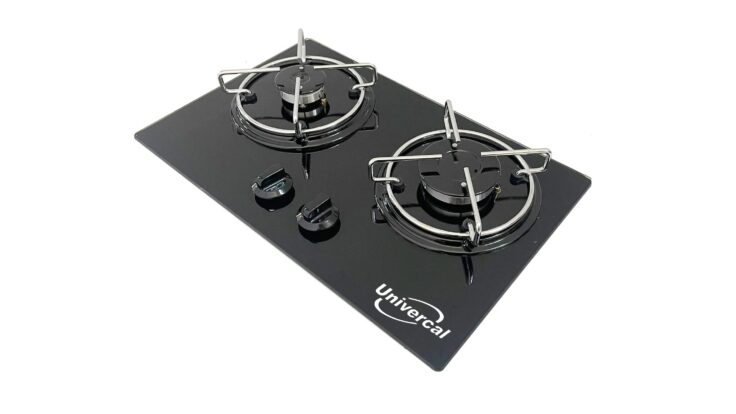 UNİVERCAL 2’Lİ OCAK 25X40 CM