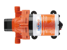 SU POMPASI, HİDROFOR