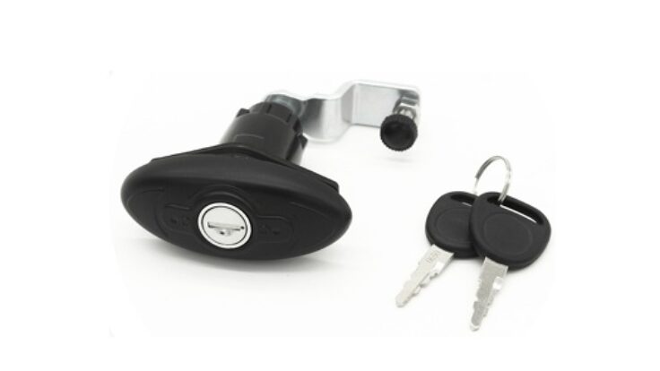 KARAVAN BAGAJ KİLİDİ – BADEM TİP