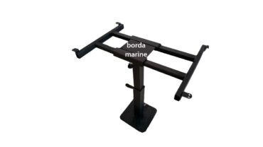 HAREKETLİ MASA AYAĞI, SAĞ-SOL