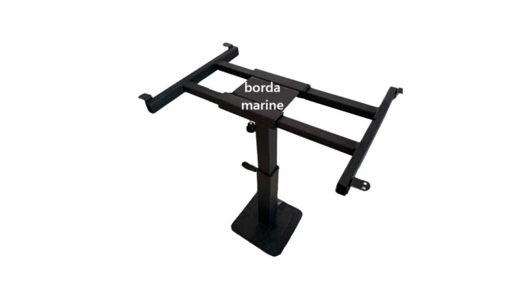 HAREKETLİ MASA AYAĞI, SAĞ-SOL