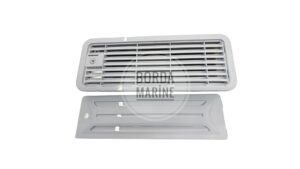 KİLİTLİ HAVALANDIRMA MENFEZ 15xX5 CM