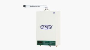 12 STL DAXOM ŞOFBEN 12 LT