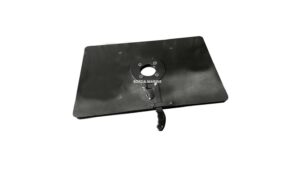 ÇİFTLİ KOLTUK DÖNER MEKANİZMASI