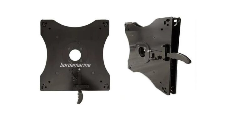 TEKLİ KOLTUK DÖNER MEKANİZMASI