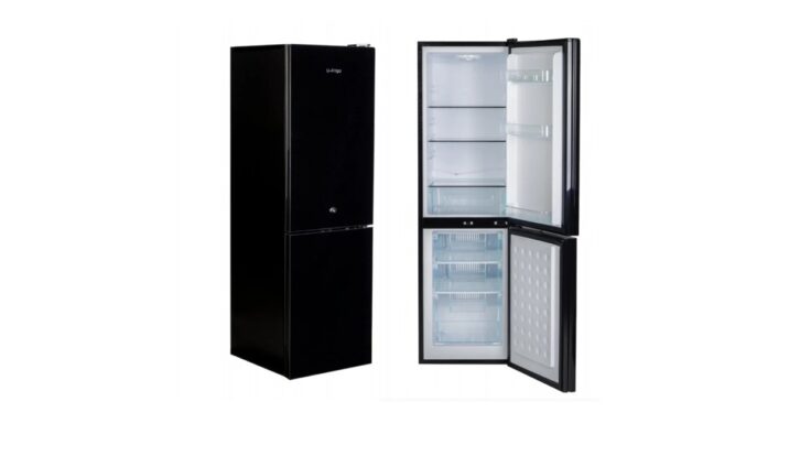 U-FRİGO 176 LT MARİN BUZDOLABI 12/24V