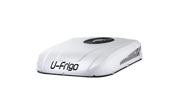 U-FRIGO GEN-13 EXALANCE PRO TAVAN KLİMA 12V