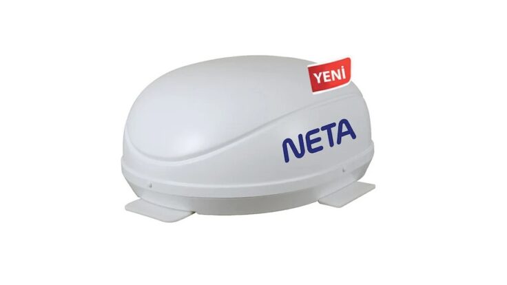 NETA UYDU ANTEN MBA36