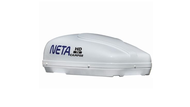 NETA UYDU ANTEN MBA28