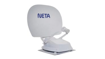 NETA UYDU ANTEN MTA55