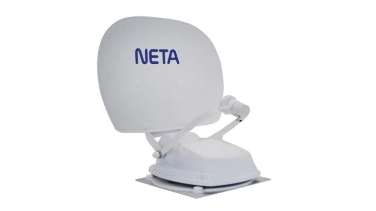 NETA UYDU ANTEN MTA55