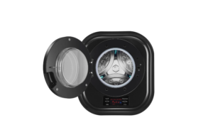 MİNİ KARAVAN VE TEKNE ÇAMAŞIR MAKİNESİ 220V ÇAMAŞIR MAKİNESİ